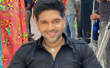Guru Randhawa Postpones Release Of His Next Song