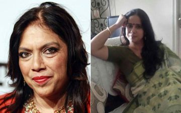CAA Protests: Mira Nair Seeks Release Of Ishaan Khatter's Co-Star Sadaf, 'She Told Kids She'd Be Back Home That Evening'