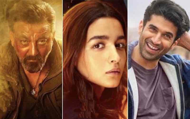 Sadak 2 Trailer: VHP Seeks Action Against Alia Bhatt, Sanjay Dutt Starrer, Claims The Film Is Anti-Hindu- Reports