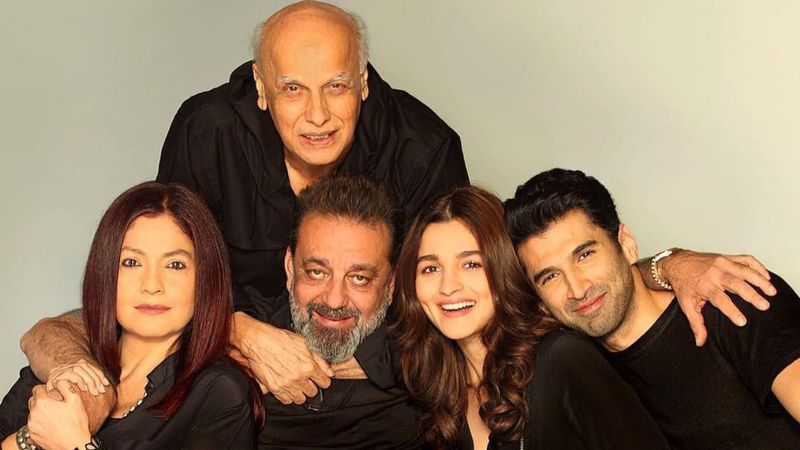 Sadak 2: Alia Bhatt Starrer To Resume Shoot In July; Makers To Shoot The Last Song Before Calling It A Wrap, Confirms Mukesh Bhatt