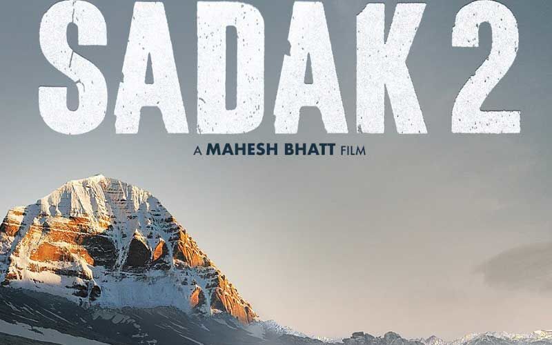 Alia Bhatt On Mahesh Bhatt Not Featuring Any Actors On Sadak 2 Poster; ‘Mount Kailash Has Footprints Of Gods And Sages Do We Need Anything Else?’