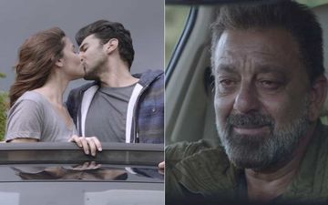Sadak 2 Trailer: Sanjay Dutt, Alia Bhatt And Aditya Roy Kapur On A Journey of Riveting Love Story Filled With Revenge