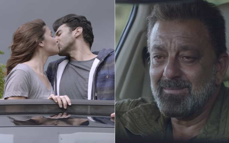 Sadak 2 Trailer: Sanjay Dutt, Alia Bhatt And Aditya Roy Kapur On A Journey of Riveting Love Story Filled With Revenge