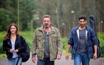 Alia Bhatt, Sanjay Dutt And Aditya Roy Kapur Starrer Sadak 2 LEAKED Online Within A Day Of Its Release On OTT Platform