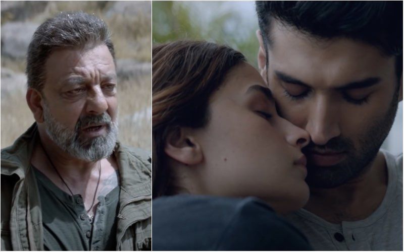 Sadak 2 Trailer Twitter Reaction: Alia Bhatt, Sanjay Dutt And Aditya Roy Kapur Starrer Gets Mixed Response From Netizens