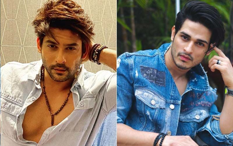 Sidharth Shukla's Broken But Beautiful 3 To Priyank Sharma's Puncch Beat 2- List Of Romantic And Action-Based Web Series Of 2021