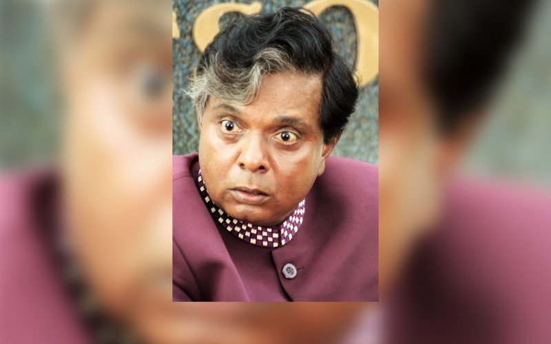 Actor Sadashiv Amrapurkar Passes Away