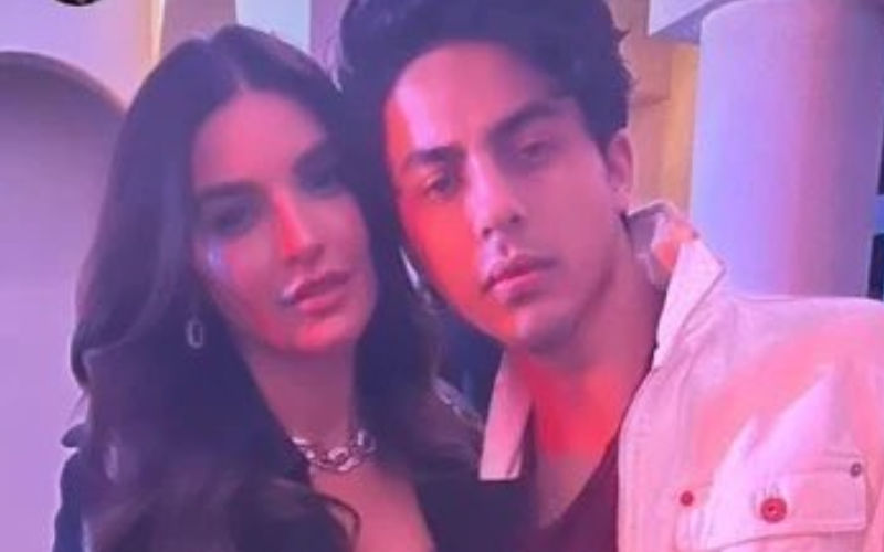Pakistani Actress Sadia Khan REACTS To Dating Rumours With Aryan Khan: ‘It Is Strange How People Are Making Up Stories’