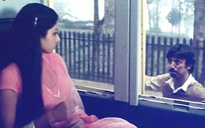 Sridevi Dies At 54: Sadma’s Lullaby Still Haunts Kamal Haasan