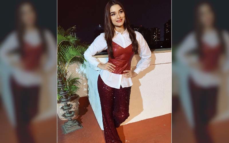 Filmfare 2020 Nominations: Saiee Manjrekar Gets A Nod For 'Best Female Debut' For Dabangg 3