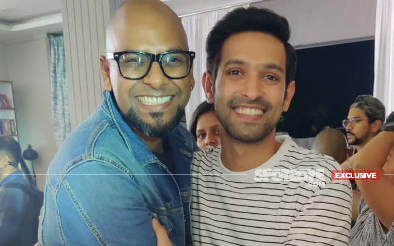 14 Phere Singer Geet Sagar On Making His Double Debut As An Actor And Lyricist With Vikrant Massey-Kriti Kharbanda Starrer- EXCLUSIVE