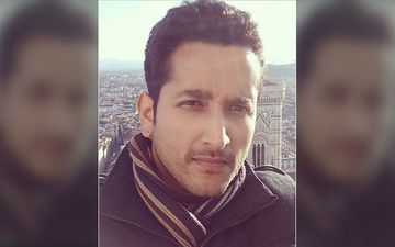 Sagardwipey Jawker Dhan: Actor Parambrata Chatterjee Talks About His Next Film