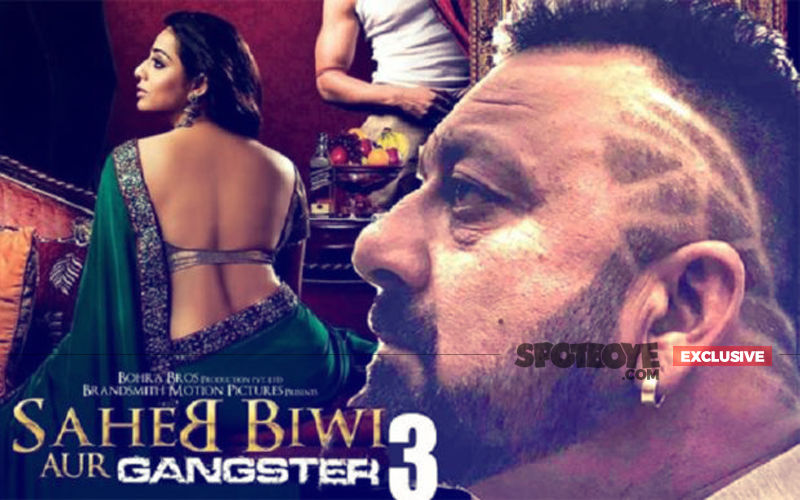 Disaster Strikes Saheb Biwi Aur Gangster 3, Mission Impossible 6 Replaces It In Multiplexes
