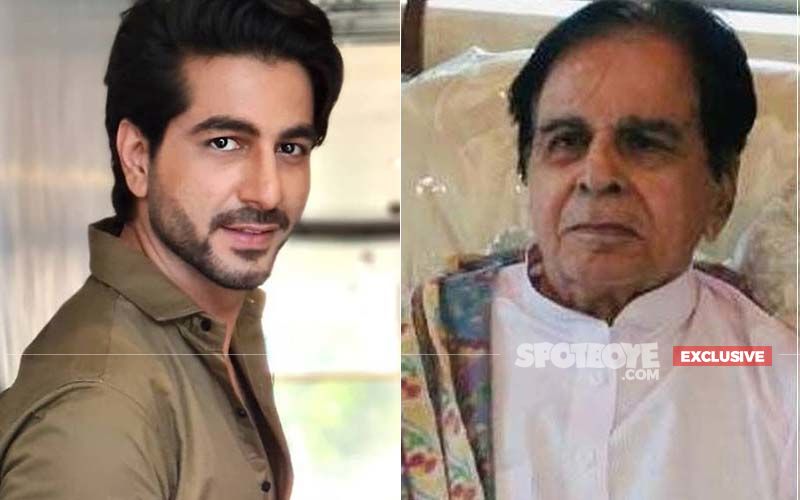 Dilip Kumar No More: Sahil Phull: 'The Realism In Cinema We See These Days Has Long Been Present In Many Of Sir's Hits'- EXCLUSIVE