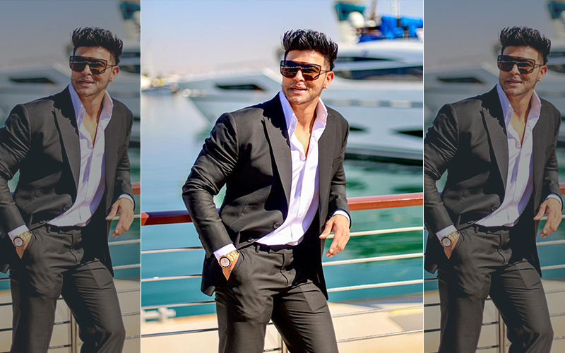 Sahil Khan Files Defamation Case Against 3 For Morphing His Pictures With Obscene Comments