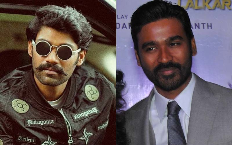 Bellamkonda Sai Srinivas To Play Dhanush's Role In The Official Remake Of Blockbuster Film Karnan