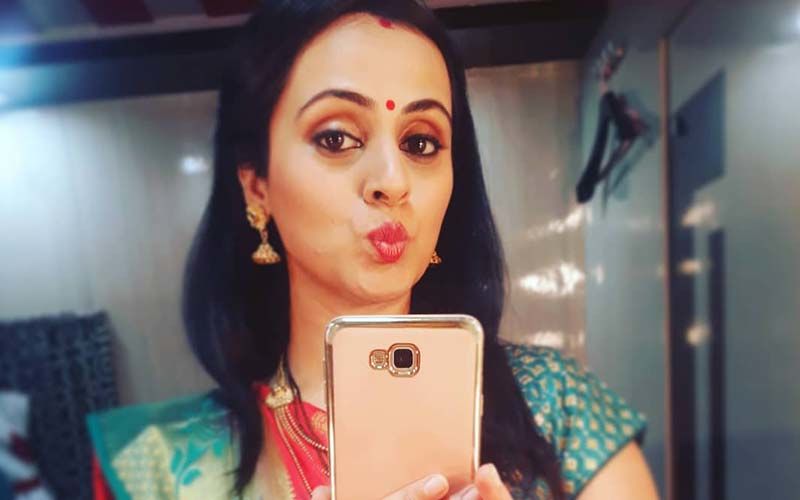 Phulala Sugandha Matichaa: Sai Ranade As Lily Bids Adieu To Show With Her Character's Exit