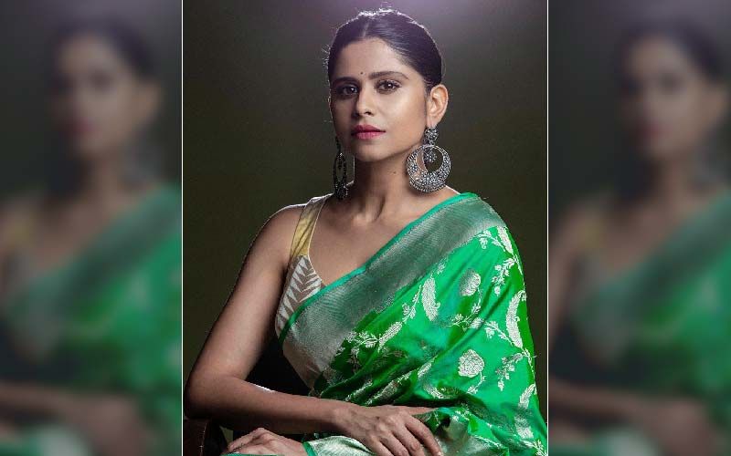 Mimi: Sai Tamhankar Goes Full Throttle With The Shooting Of Her Next Bollywood Film