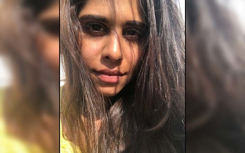 Sai Tamhankar Shares A Hilarious Video In A Double Bun On Her Birthday; WATCH Here