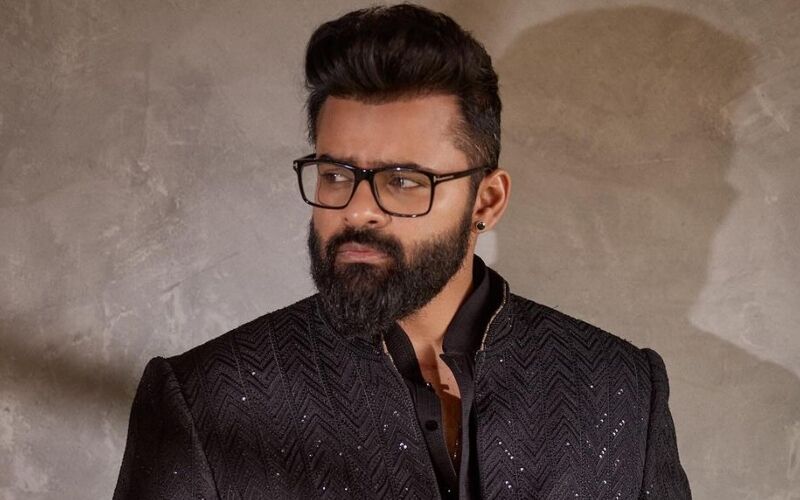 ‘Monsters Like These Go Unnoticed’: Sai Dharam Tej Lashes Out At YouTube Over Child Abuse Remarks; Actor Asks Government To Take Action