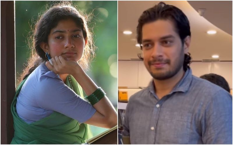OMG! Aamir Khan’s Son Junaid Khan To Romance Sai Pallavi? Bags A Second Film Even Before Making His Debut!- Read To Know More