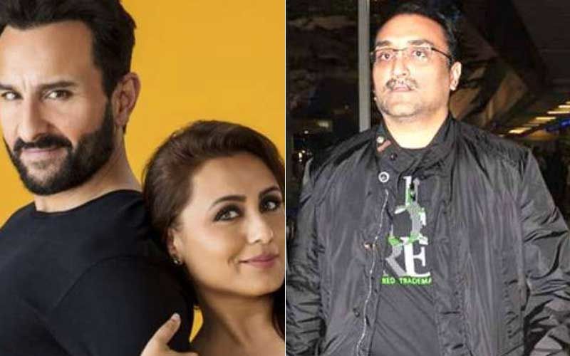 Bunty Aur Babli 2: Saif Ali Khan Opens Up On Having ‘Differences In Past’ With Filmmaker Aditya Chopra