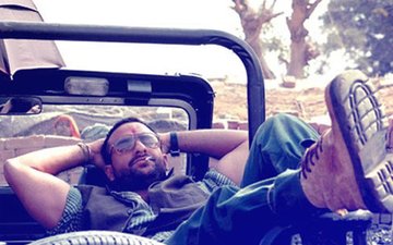 Saif Ali Khan’s Langda Tyagi To Return With A Spin-Off Of His Own