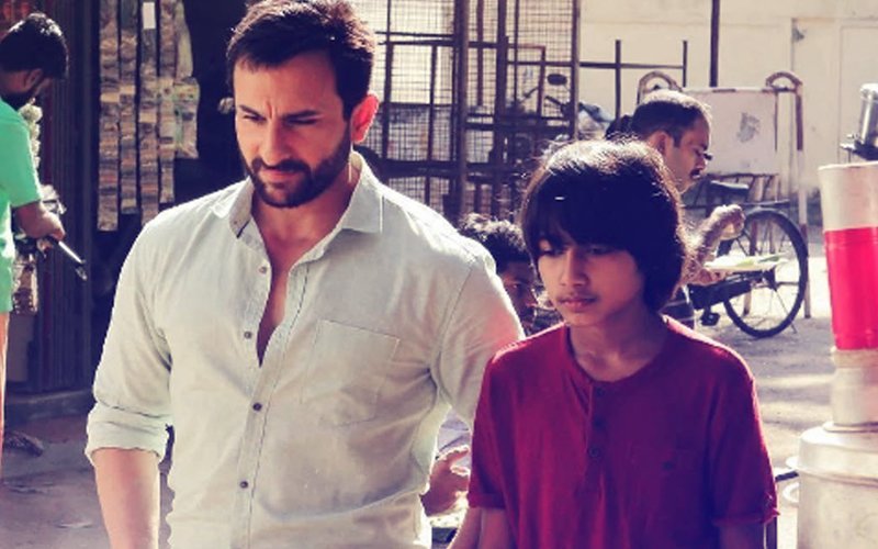First Day Box-Office Collection: Saif Ali Khan’s Chef Gets A SHOCKINGLY Low Start Of Rs 1.05 Cr