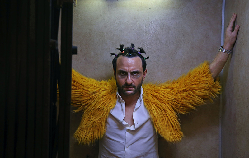 saif ali khan in kaalakaandi