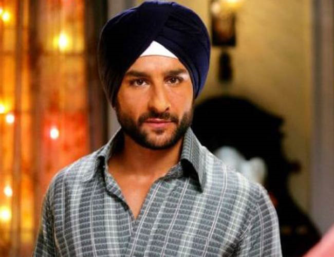 saif ali khan in love aajkal