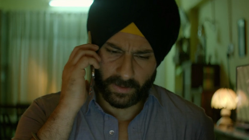 saif ali khan in sacred games