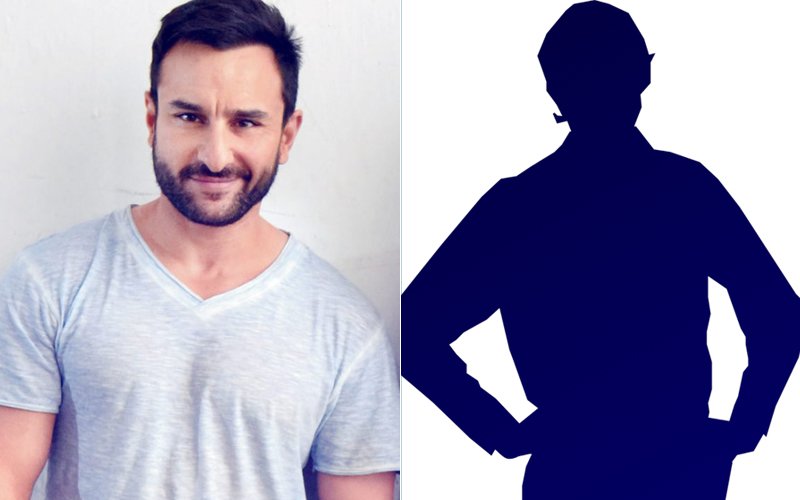 Guess Which Actor Has Joined Saif Ali Khan’s Debut Web Series?