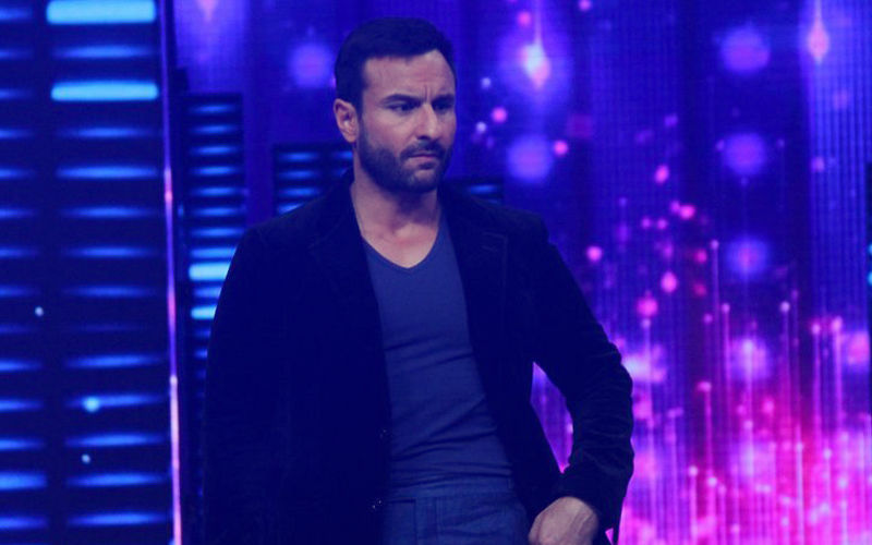 2012 Brawl Case: Saif Ali Khan Moves Sessions Court After Additional Charges
