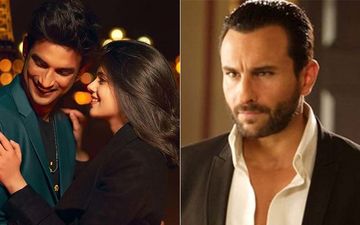 Saif Ali Khan’s Jawaani Janeman To Clash With Sushant Singh Rajput’s Dil Bechara