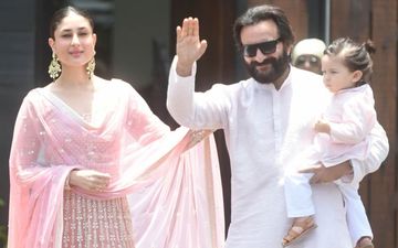 सोनम कपूर की शादी में सिंपल वाईट कुर्ता पहनने पर ट्रोल हुए थे सैफ, अब जाकर दिया ऐसे जवाब