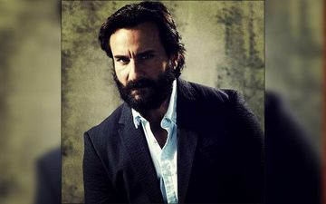 Saif Ali Khan’s ‘Nepotism Victim’ Statement Calls For Hilarious Memes; Netizens Rope In Taimur, Shah Rukh Khan And Karan Johar