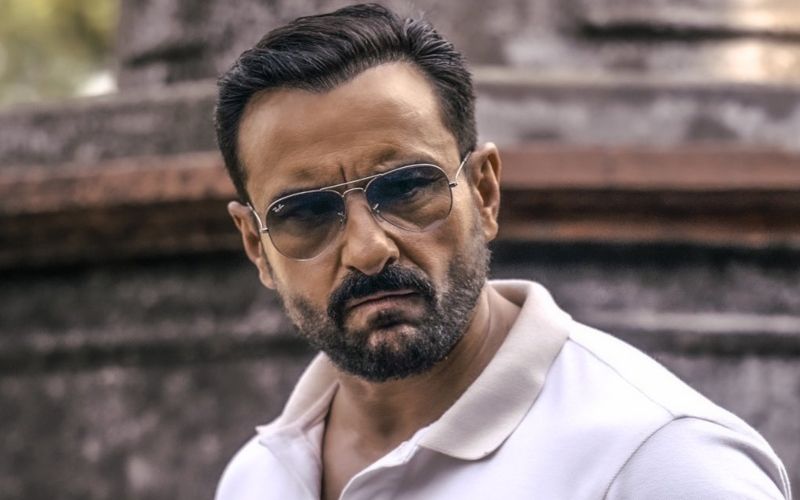 Fans Demand Saif Ali Khan’s Character Vikram From ‘Vikram Vedha’ To Get His Own Cop Universe As Movie Releases On OTT Platform!