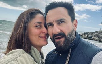 Kareena Kapoor Khan Reveals Why She Married Saif Ali Khan When Actresses Only Focused On Their Career; Says, ‘Today It’s Suddenly Cool To Be Married’ 