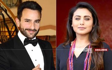 Saif Ali Khan-Rani Mukerji To Begin Shooting For Bunty Aur Babli Sequel From Next Week?- EXCLUSIVE