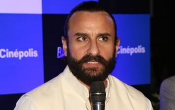 सैफ अली खान ने #MeToo पर तोड़ी चुप्पी, कहा- लोगों में मेरे परिवार से दुर्व्यवहार करने की हिम्मत नहीं