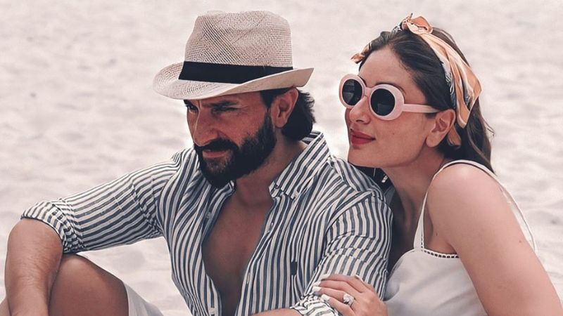 Kareena Kapoor On What She Learned From Hubby Saif Ali Khan, 'Don't Always Run After Money, Success, Fame'