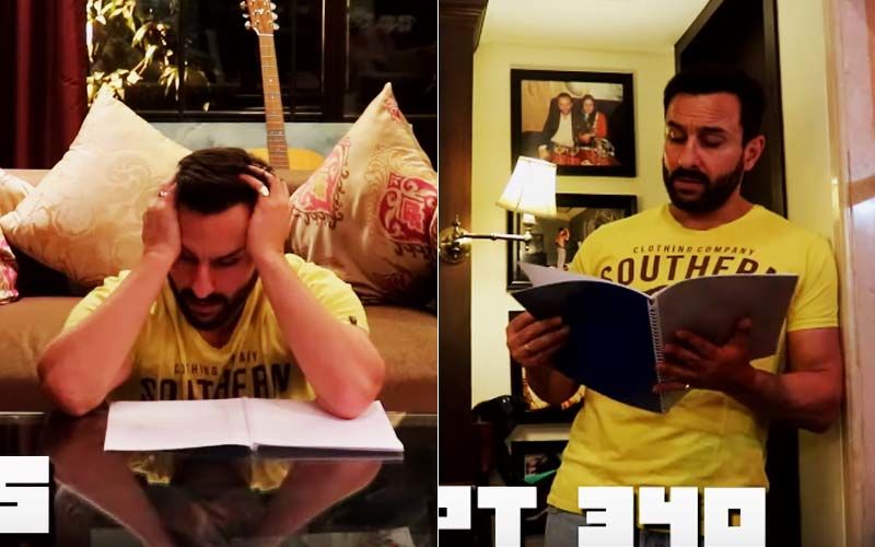 Jawaani Jaaneman Teaser: Saif Ali Khan Has Got Us All Excited With ‘Kuch Naya Karte Hai’ Video