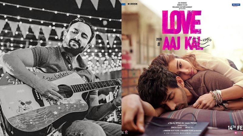 Saif Ali Khan Opens Up On Comforting Sara After Love Aaj Kal 2 s