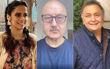 Hyderabad Gang Rape And Murder: 4 Accused Shot In Encounter; Anupam Kher, Rishi Kapoor, Saina Nehwal Hail Telangana Police