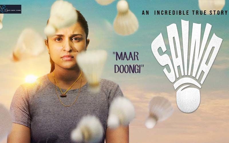 Saina Trailer Review: Parineeti Chopra Starrer Presses All The Right Buttons