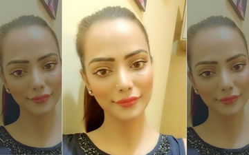 Kamasutra 3D Actress Saira Khan Is No More