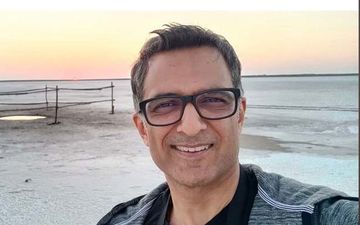 Sanjay Suri Talks About His Horror Film Ateet; Also REVEALS His Big Crush On An Actress In The 90s- EXCLUSIVE
