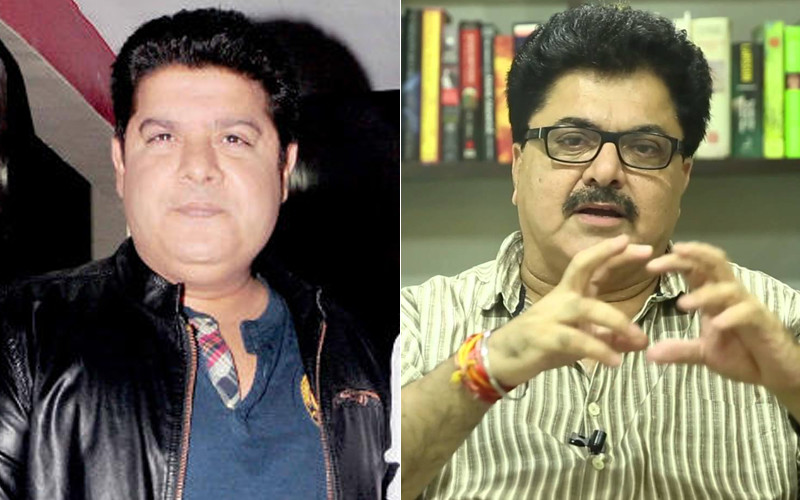 sajid khan ashoke pandit