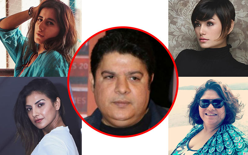 Sajid Khan Sexual Harassment: Women Who Called Out Say, "Won't Be A Fair Trial in IFTDA. Why Haven't They Asked Us To Be Present?"