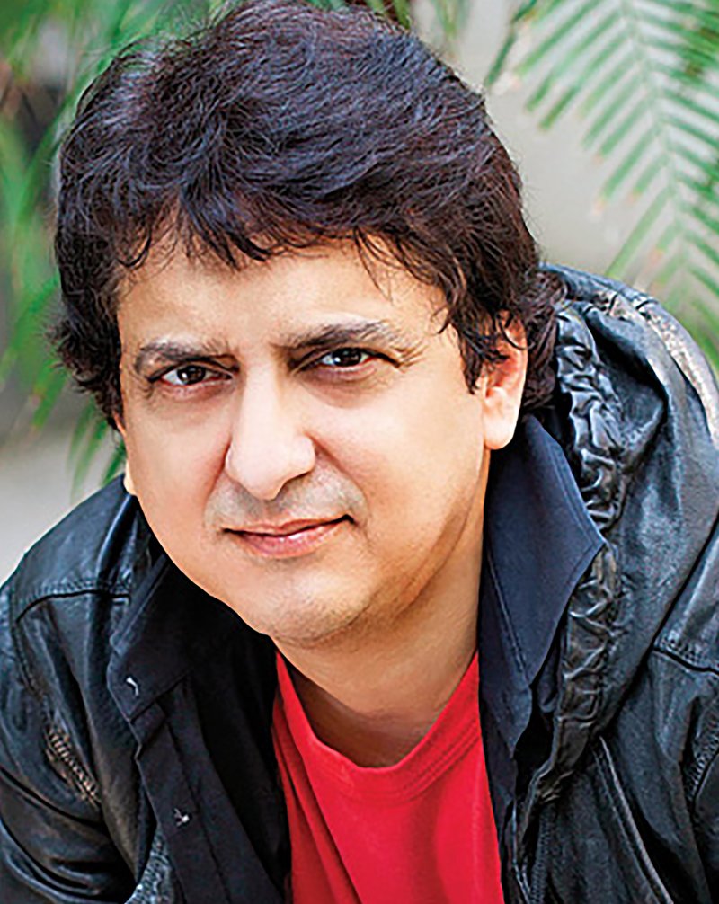 sajid nadiawala